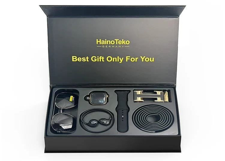 Haino Teko GP-21 - Al Marwati Decor