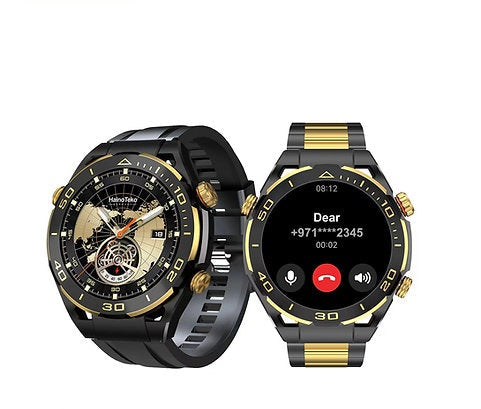 Haino Teko RW-42 Smart Watch - Al Marwati Decor