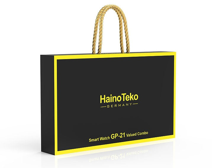 Haino Teko GP-21 - Al Marwati Decor