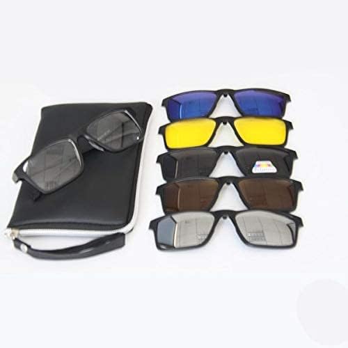 Sunglasses 5 in 1 - Al Marwati Decor