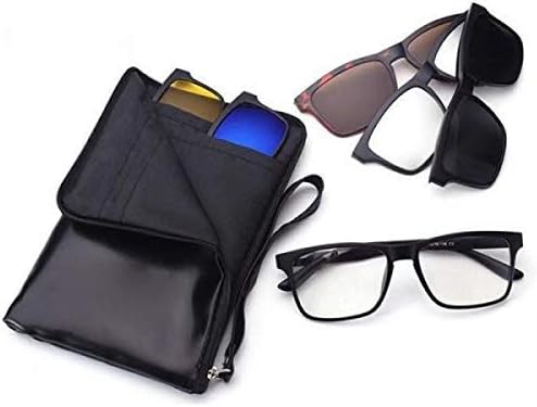 Sunglasses 5 in 1 - Al Marwati Decor