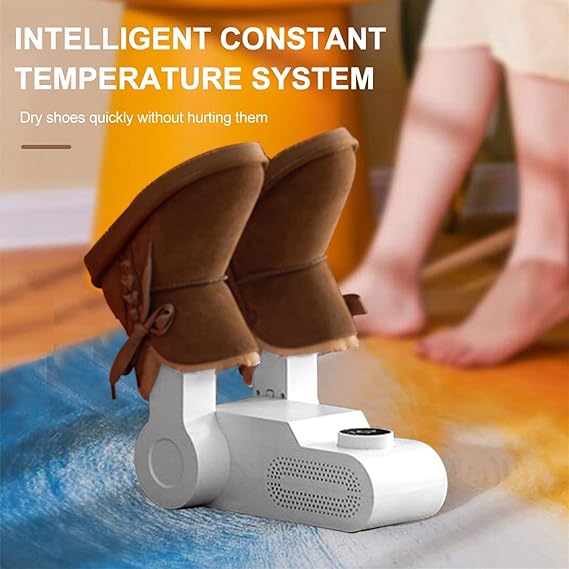 Shoe Dryer - Al Marwati Decor