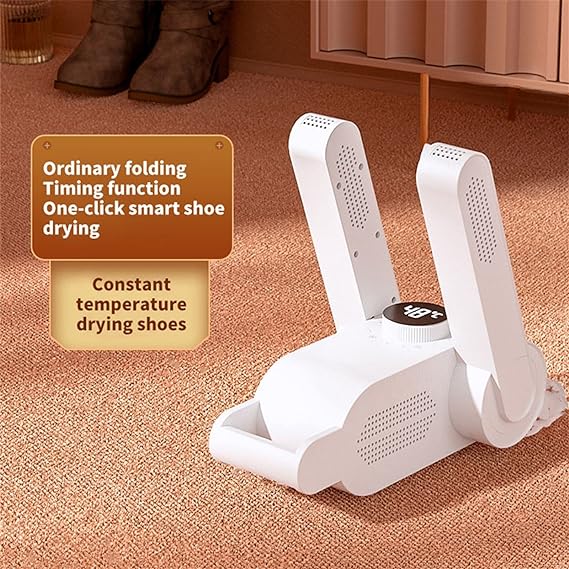 Shoe Dryer - Al Marwati Decor