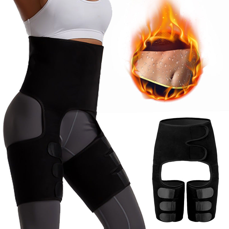 One-Piece Adjustable Waist Belt for Comfort - Al Marwati Decor
