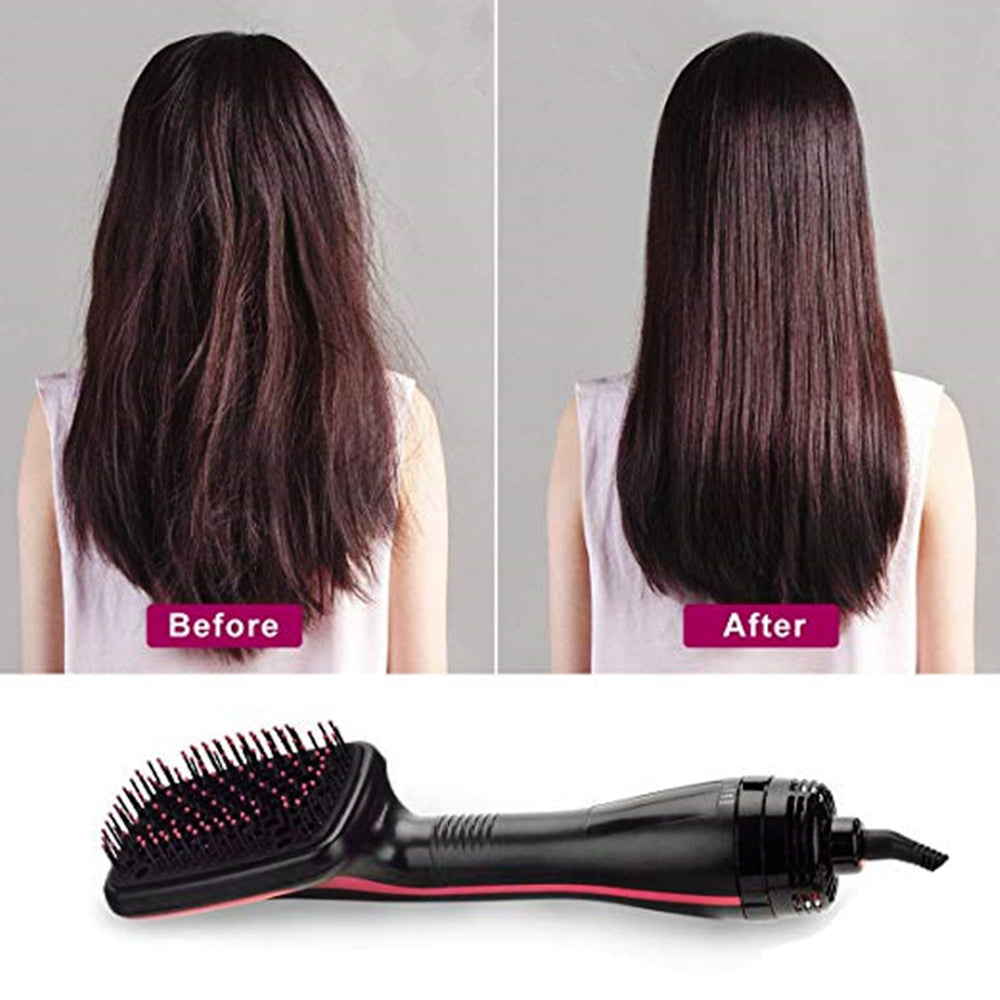 Hair Dryer & Styler- One Step - Al Marwati Decor