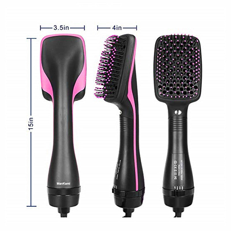 Hair Dryer & Styler- One Step - Al Marwati Decor