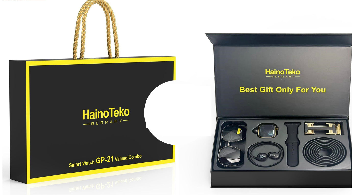 Haino Teko GP-21 - Al Marwati Decor