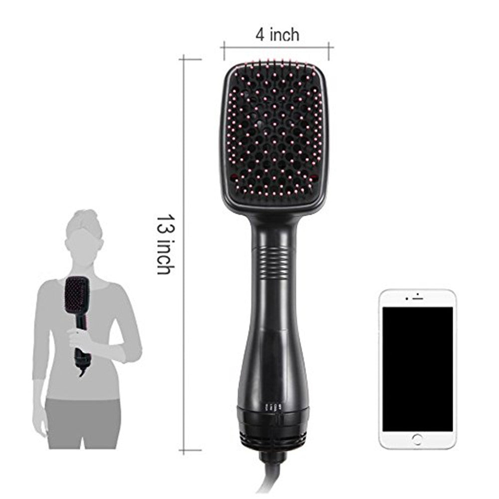 Hair Dryer & Styler- One Step - Al Marwati Decor