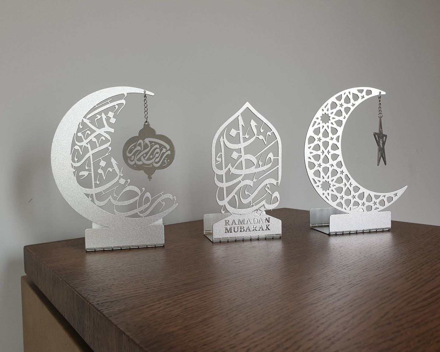 Ramadan Decoration for Home - Al Marwati Decor