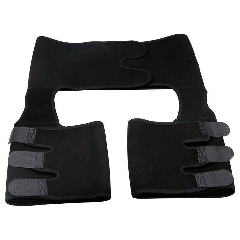 One-Piece Adjustable Waist Belt for Comfort - Al Marwati Decor