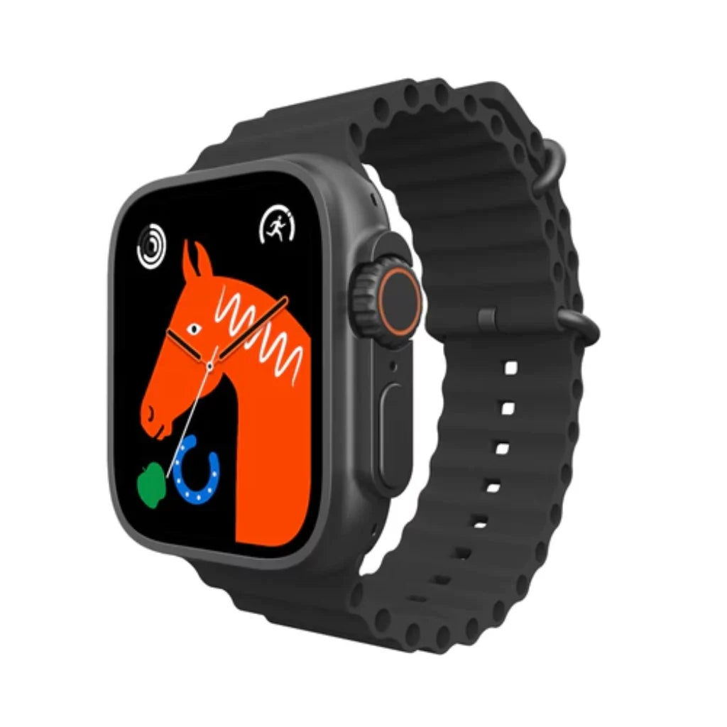 X8 Ultra Max Watch - Al Marwati Decor