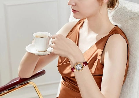 Haino Teko RW-20 Smart Watch - Al Marwati Decor