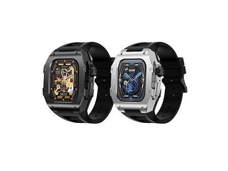 Haino Teko M-11 Smart Watch - Al Marwati Decor