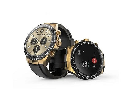 Haino Teko RW-26 Smart Watch - Al Marwati Decor