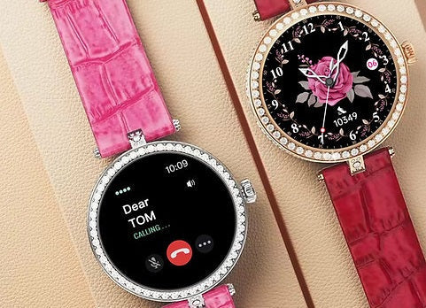 Haino Teko RW-21 Smart Watch - Al Marwati Decor