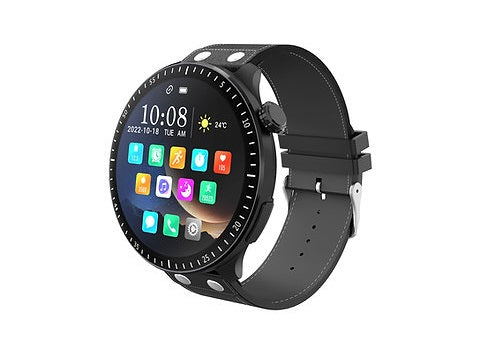 Haino Teko RW-40 Smart Watch - Al Marwati Decor