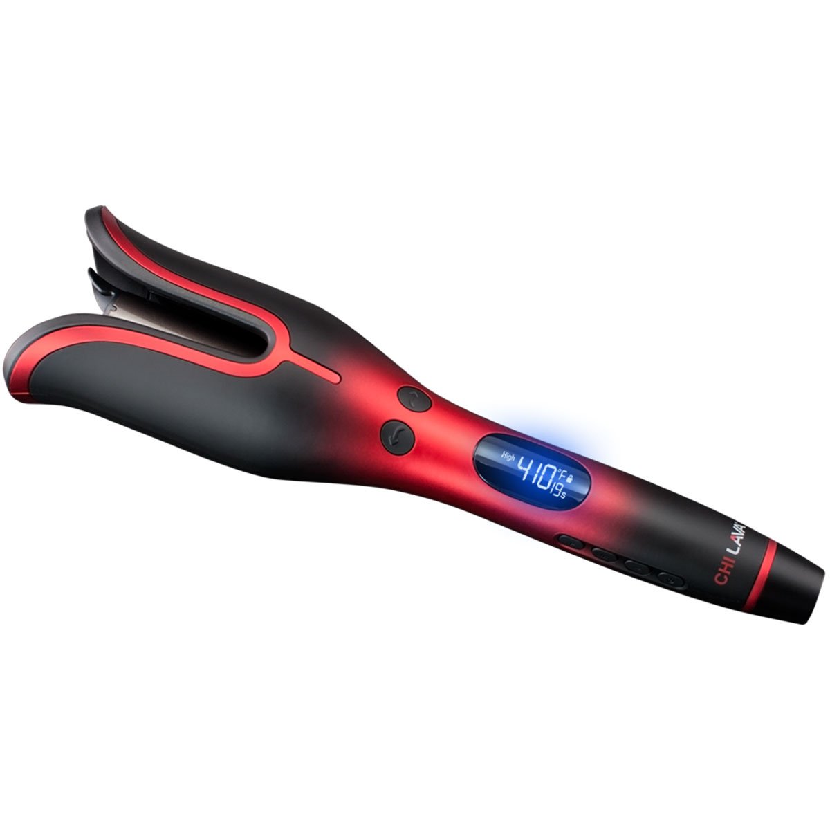 Spin & Curler - Al Marwati Decor