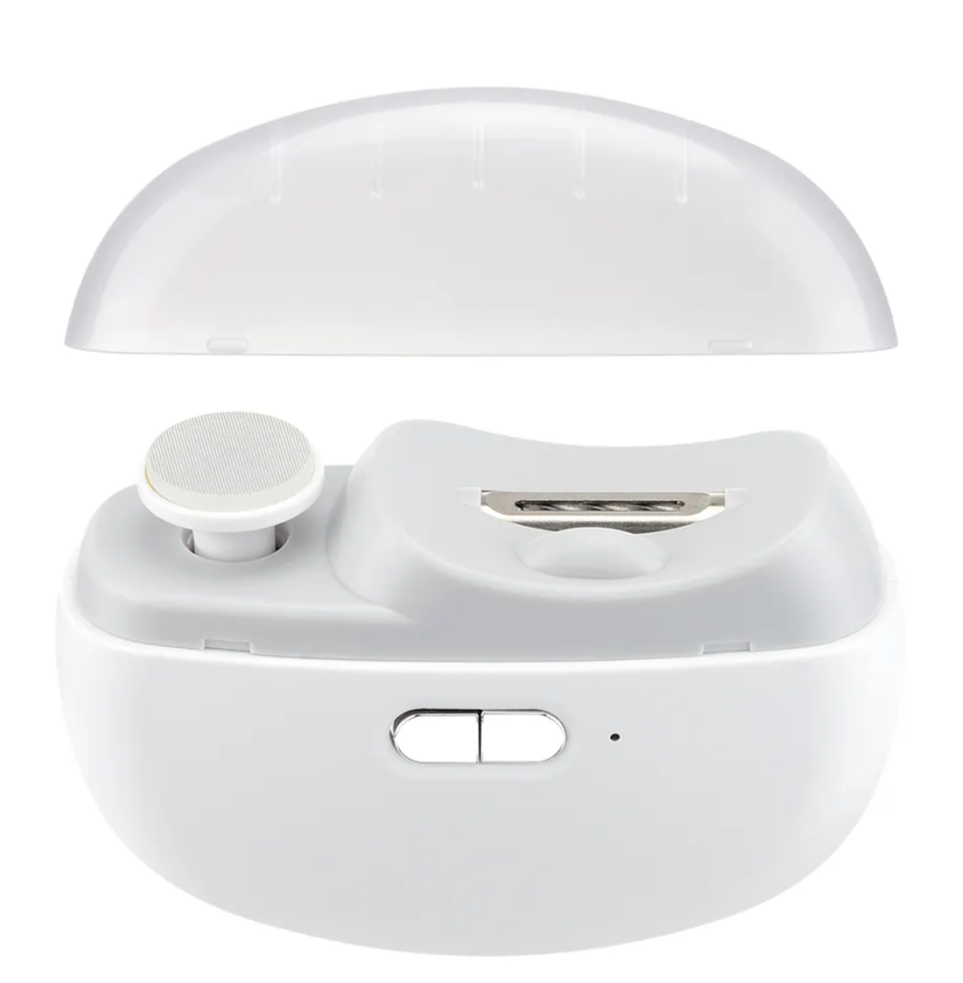 Electric Nail Grinder - Al Marwati Decor