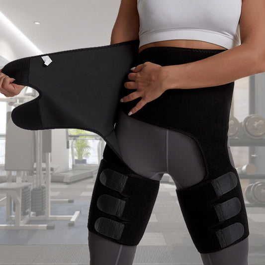 One-Piece Adjustable Waist Belt for Comfort - Al Marwati Decor